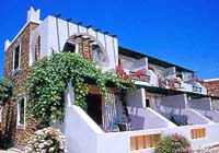 Kavouras Village Hotel, Agios Prokopios, Naxos