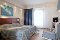 Superior Room, Lagos Mare, Aghios Prokopios, Naxos