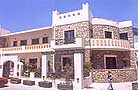 Apollon hotel, Naxos Town, Naxos