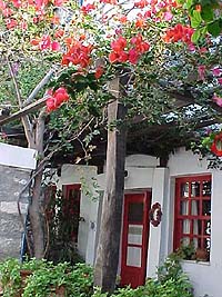 The Chateau Zevgoli Hotel, Naxos Town, Naxos