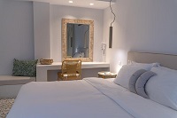 Adonis Apartments, Naoussa, Paros