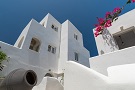 Adonis Apartments, Naoussa, Paros.