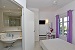 Standard Single room, Kalypso Hotel, Naoussa, Paros, Greece