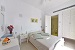 Standard Single room, Kalypso Hotel, Naoussa, Paros, Greece