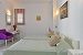 Standard Double room, Kalypso Hotel, Naoussa, Paros, Greece