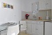 Studio kitchnette, Kalypso Hotel, Naoussa, Paros, Greece