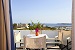 View from the Kalypso Apartments, Kalypso Hotel, Naoussa, Paros, Greece