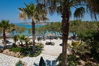 The Kalypso Hotel, Paros