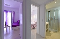 The Kalypso Hotel, Paros