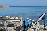 The Kalypso Hotel, Paros