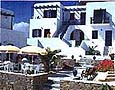 Lilly's Apartments, Naoussa, Paros.