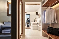 Parian Boutique Hotel, Naoussa, Paros