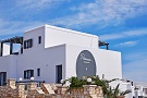 Parian Boutique Hotel, Naoussa, Paros.