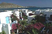 The Astir of Paros Hotel, Paros