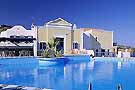 Lefkes Village hotel, Lefkes, Paros.