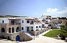 Paros Agnanti Hotel, Krios, Paros