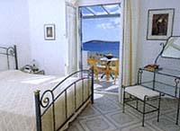 The Poseidon Paros Hotel, Paros