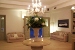 Decorative details at the lobby , Saint Andrea Resort, Naoussa, Paros, Greece