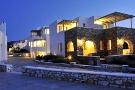 Saint Andrea Resort, Naoussa, Paros.