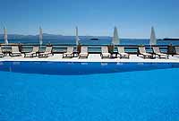 The Saint George Hotel, Paros