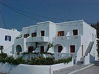 Irene Hotel, Parikia, Paros