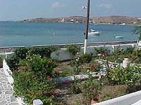 Irene Hotel, Parikia, Paros