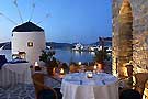 Pandrossos Hotel, Parikia, Paros