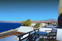 Kalimera Hotel, Akrotiri, Santorini