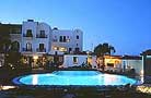 KALIMERA Hotel, Akrotiri, Santorini.