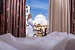 Double room with balcony, Aressana SPA Hotel & Suites, Fira, Santorini, Cyclades, Greece