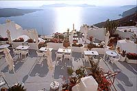 The Kavalari Hotel, Fira, Santorini