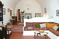 The Kavalari Hotel, Fira, Santorini