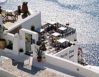 Porto Fira Suites, Fira, Santorini