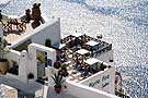 Porto Fira Suites, Fira, Santorini.