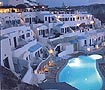 Volcano's View Villas offers you the possibility of spending a dream vacation in the heart of Santorini.