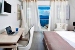 Junior Suite interior, Belvedere Suites, Firostefani, Santorini, Cyclades, Greece