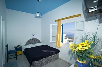 Margarita Hotel, Firostefani, Santorini