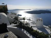 Mill Houses Studios and Suites, Firostefani, Santorini