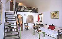 Andromeda Villas, Imerovigli, Santorini