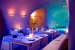 Avaton Cave Restaurant , Avaton Resort & Spa, Imerovigli, Santorini, Cyclades, Greece