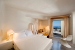 Superior room, Avaton Resort & Spa, Imerovigli, Santorini, Cyclades, Greece