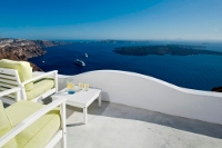 Gorgona Villas, Imerovigli, Santorini