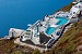 Hotel and Caldera view, Grace Santorini Hotel, Imerovigli, Santorini