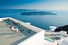 Reception terrace, Grace Santorini Hotel, Imerovigli, Santorini