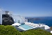 Villa private pool, Grace Santorini Hotel, Imerovigli, Santorini