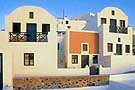 HELIOTOPOS Hotel, Imerovigli, Santorini.