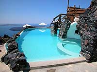 Petra Honeymoon Villas, Imerovigli, Santorini