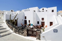 Krokos Villas, Imerovigli, Santorini