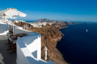 Krokos Villas, Imerovigli, Santorini