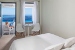 Double Standard room , On The Rocks Apartments, Santorini, Cyclades, Greece